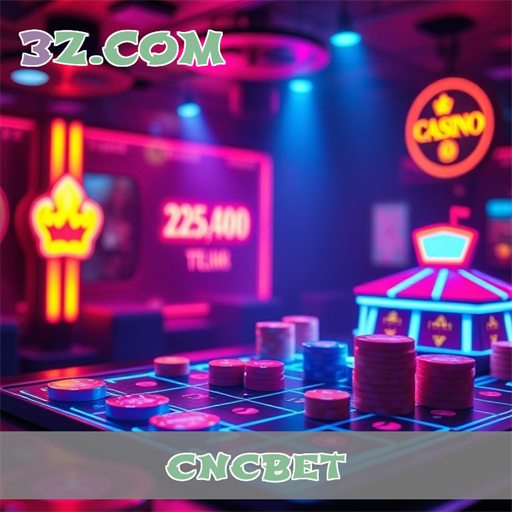 Cncbet: O app que transforma sua experiência de jogo