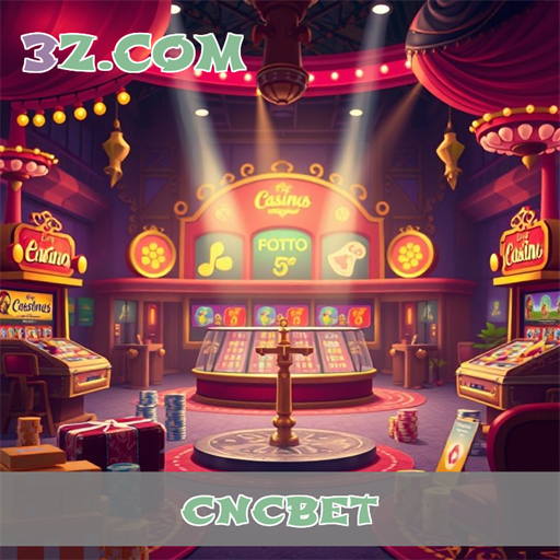 Experiência VIP Inigualável no Cncbet: Entre no Jogo