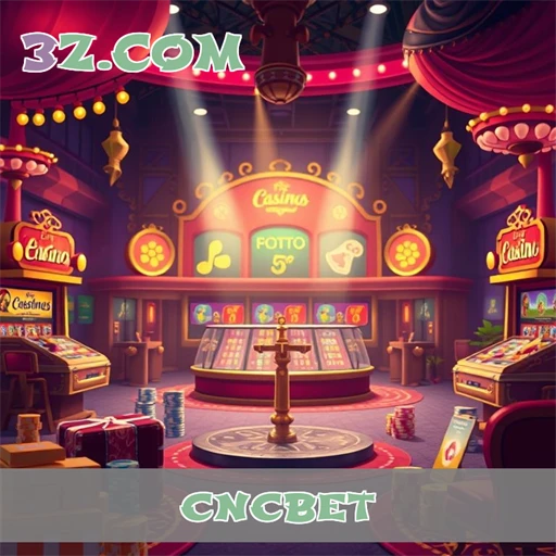 Experiência VIP Inigualável no Cncbet: Entre no Jogo