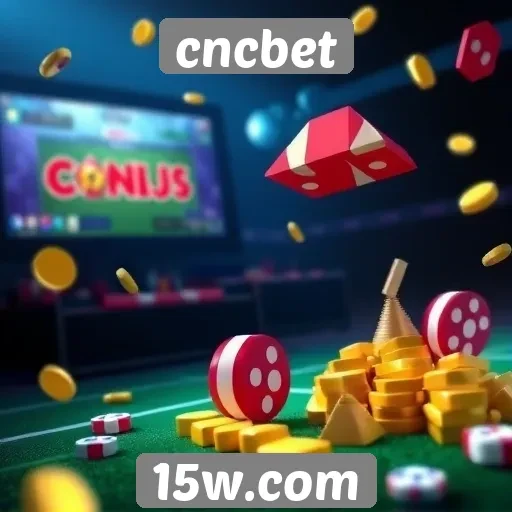 Impacto das promoções de bônus no cncbet